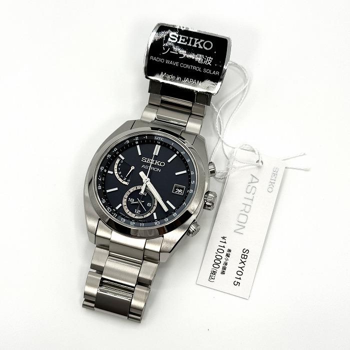 セイコー　アストロン　SBXY015 新品　安心時計店 seiko セイコーアストロン（ASTRON） SBXY015 | 【公式】GRACIS