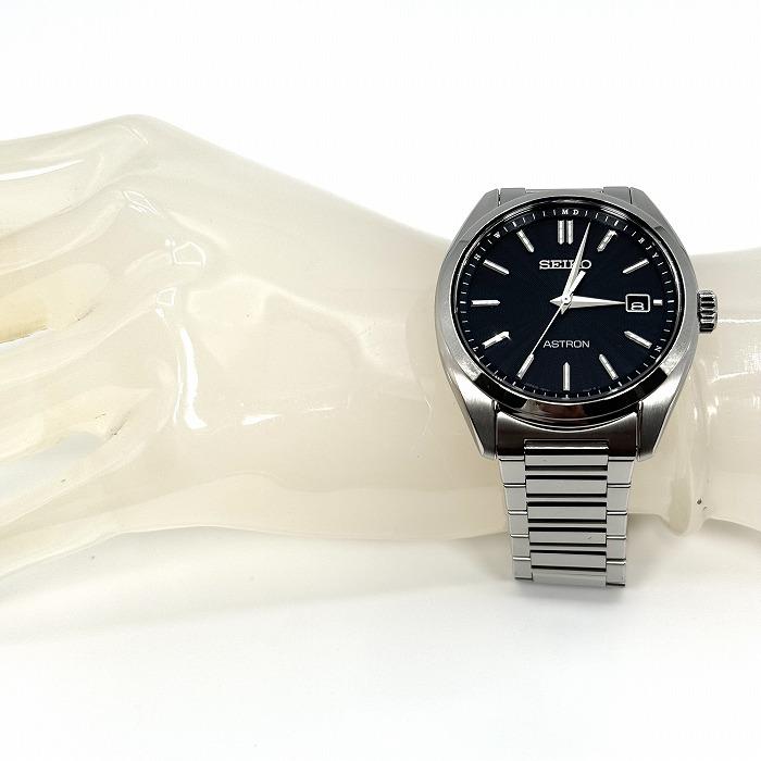 ASTRON セイコー 腕時計 アストロン SBXY033 新品正規品 SEIKO