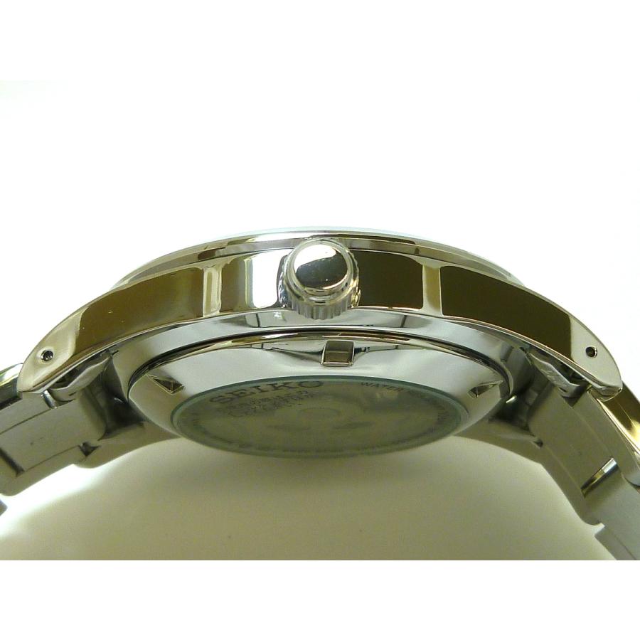 【新品未使用】セイコー SEIKO SCVE049 メンズ腕時計　自動巻き SEIKO SELECTION セイコー セレクション 自動巻き 腕時計 メンズ