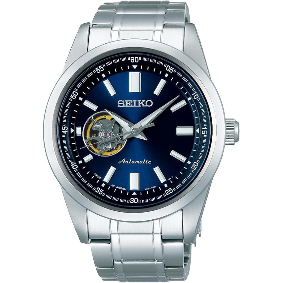 SEIKO SELECTION セイコー セレクション 腕時計 SCVE051 セミ