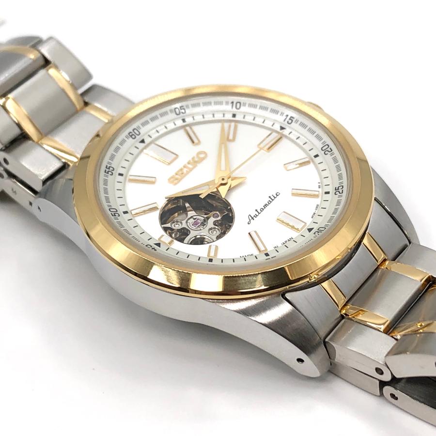 SEIKO SELECTION 新品正規品『SEIKO SELECTION』セイコー セレクション