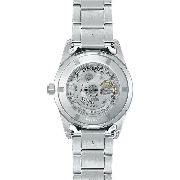 SEIKO SELECTION セイコー セレクション 腕時計 SCVE065 Spring 2026