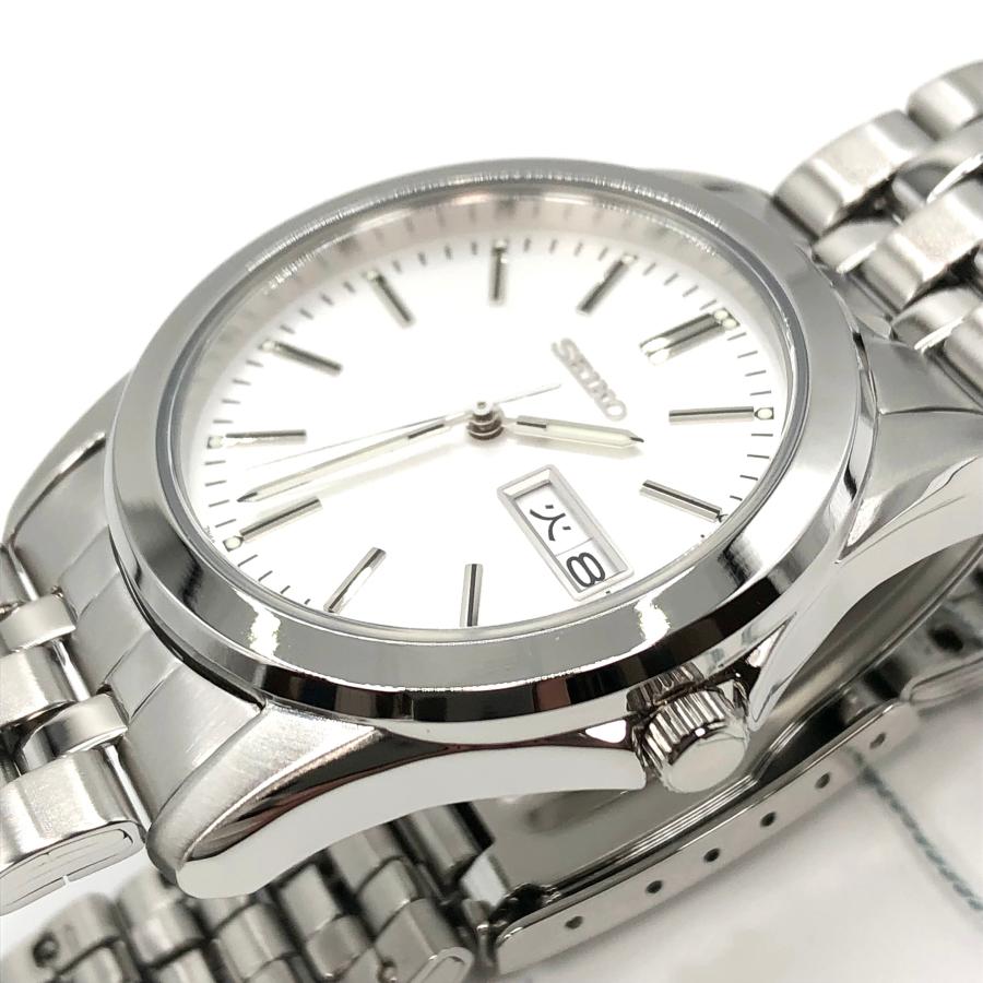 新品正規品『SEIKO SELECTION』セイコー セレクション 腕時計 メンズ 