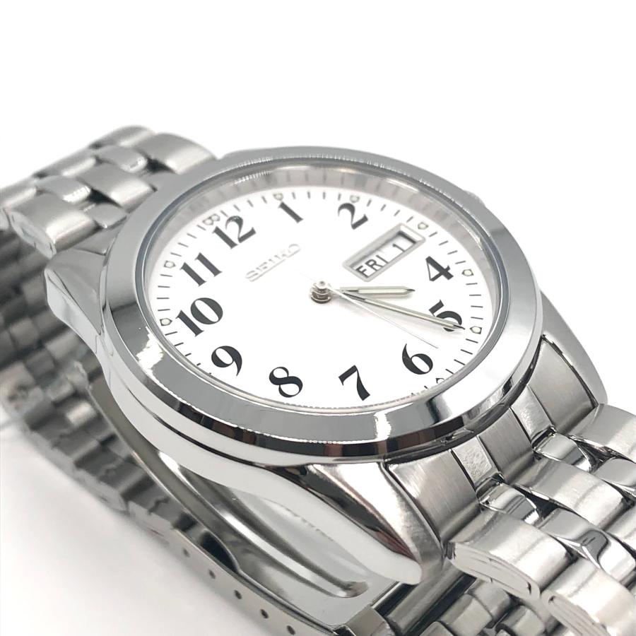 seiko Credor セイコー　腕時計 クォーツ　メンズ　稼働　近未使用 楽天市場】中古 セイコー クレドール（ブランドセイコー）（メンズ