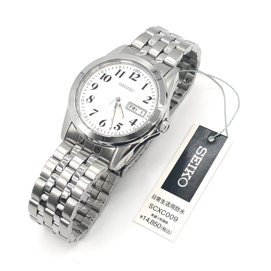SEIKO SELECTION セイコー セレクション 腕時計 SCXC009 クオーツ