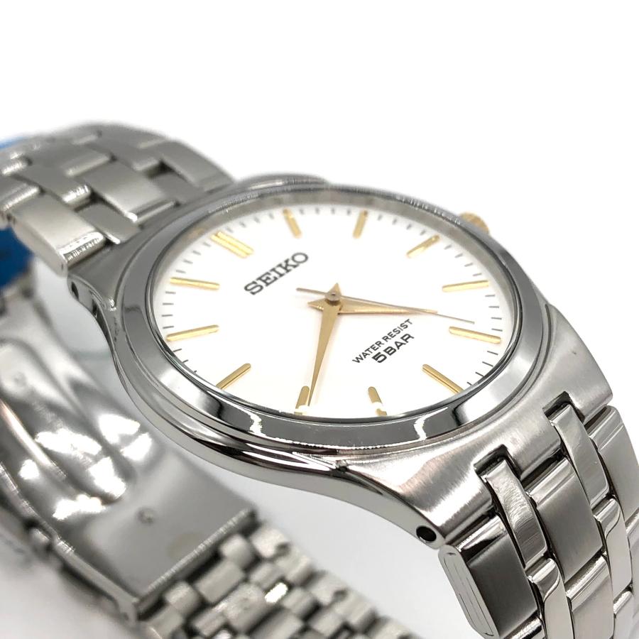 SEIKO SELECTION セイコー セレクション 腕時計 SCXP025 クオーツ