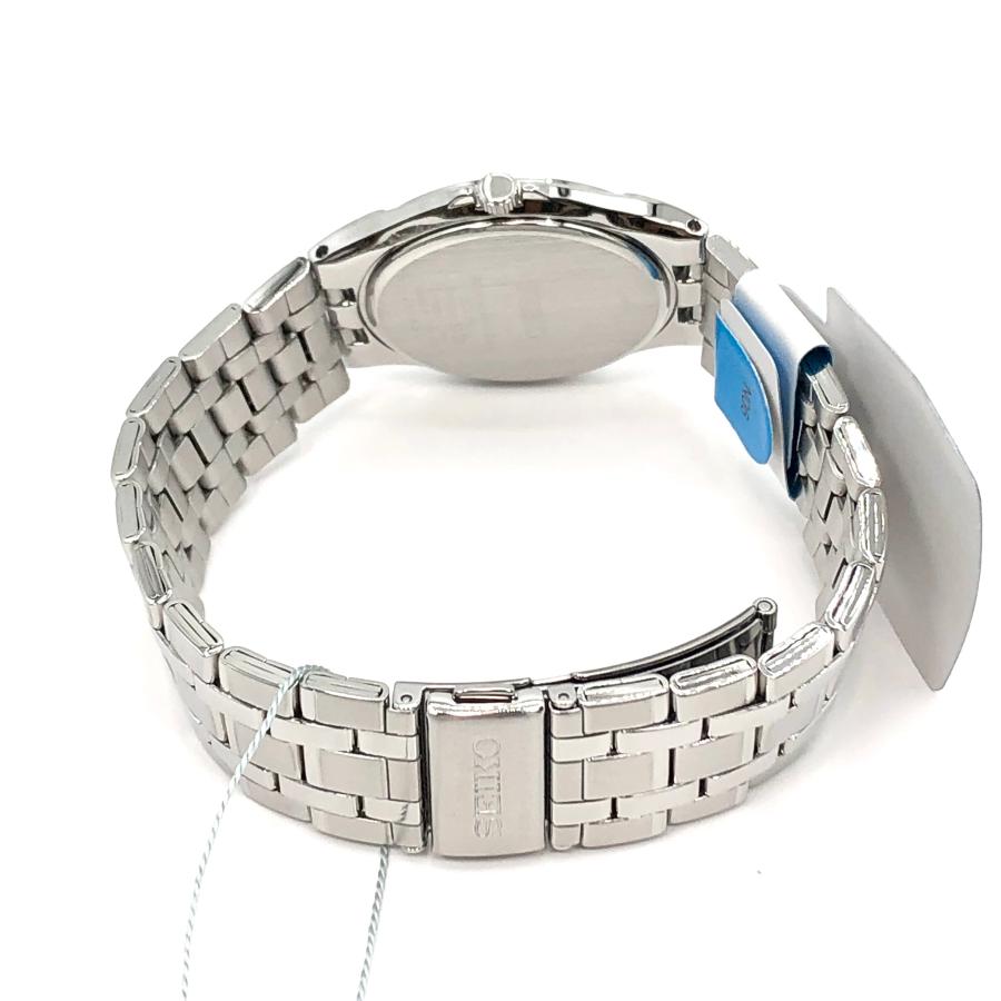 SEIKO SELECTION セイコー セレクション SCXP027 クオーツ ホワイト