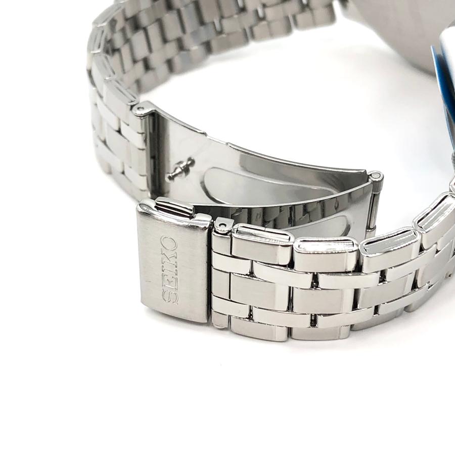 SEIKO クォーツ腕時計 SEIKO SELECTION セイコー セレクション 腕時計 SCXP027 クオーツ