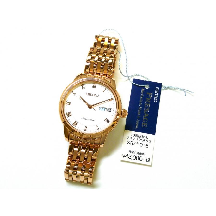 PRESAGE 新品正規品『SEIKO PRESAGE』セイコー プレザージュ 