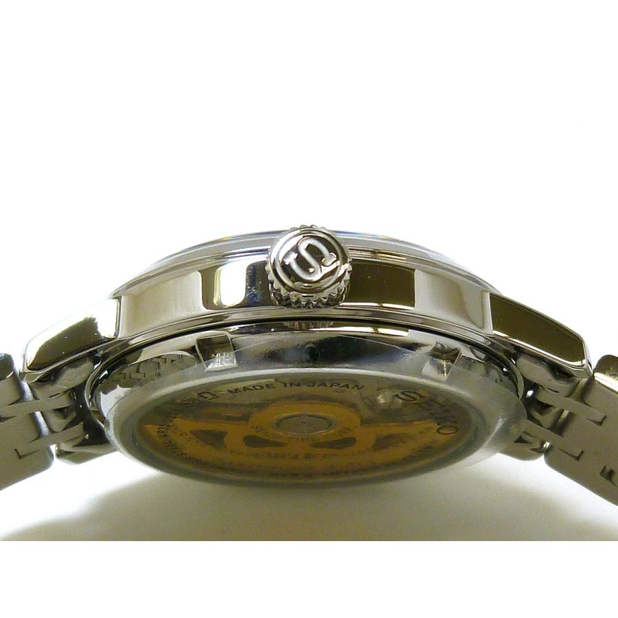 SEIKO Presage SRRY025 自動巻き時計　値下げ不可 Basic Line ☆新品正規品☆『SEIKO PRESAGE』セイコー
