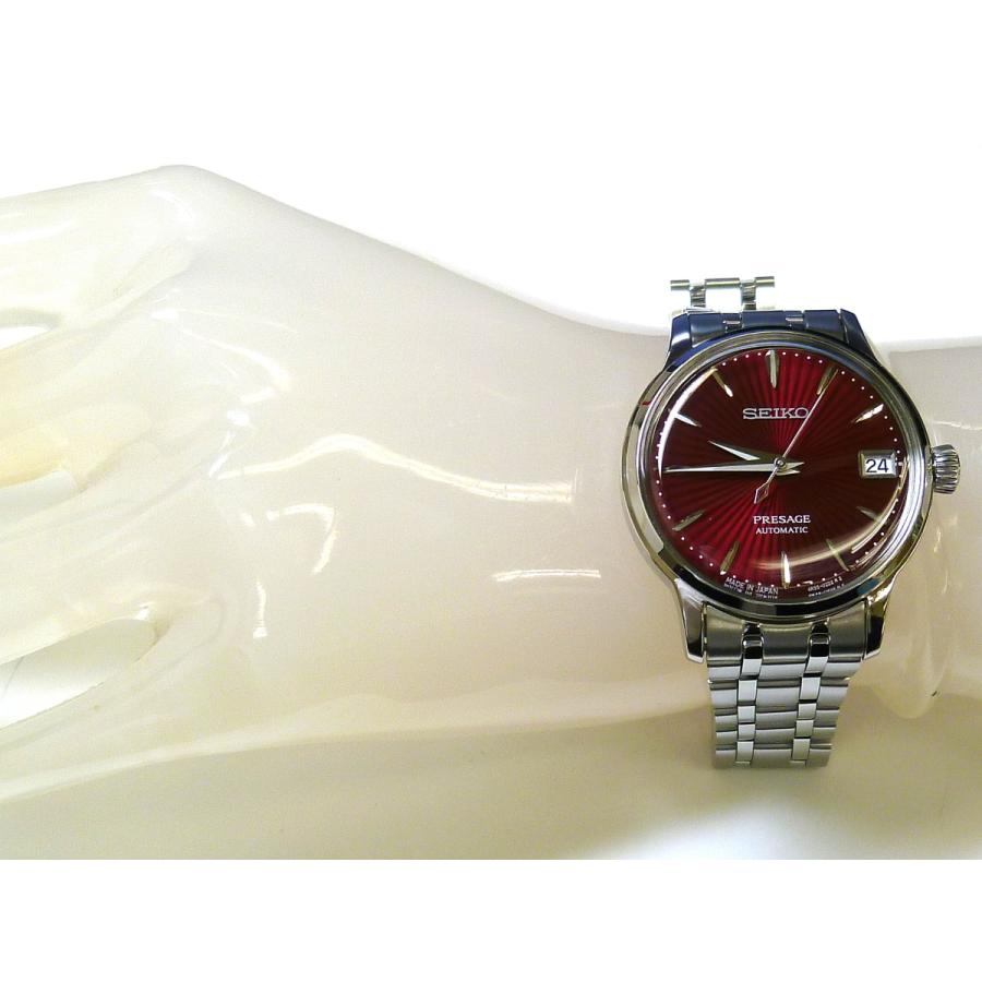 Basic Line ☆新品正規品☆『SEIKO PRESAGE』セイコー