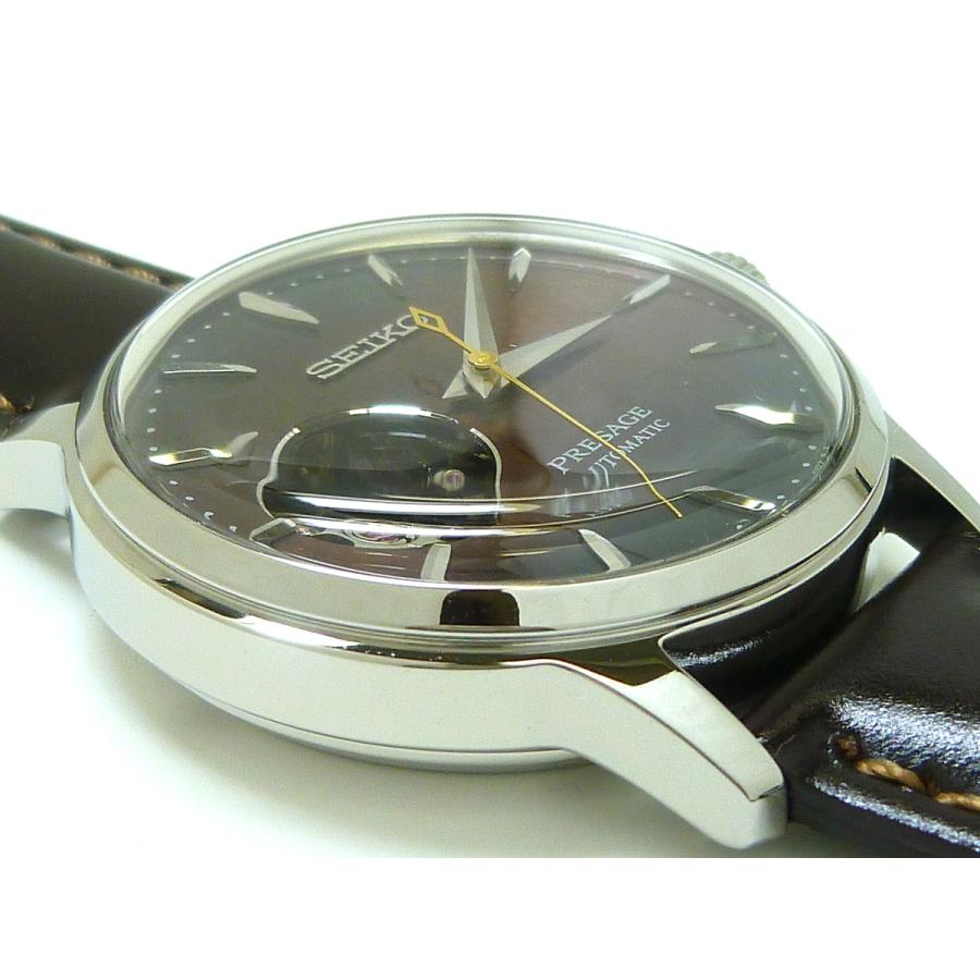 新品】SEIKO セイコー PRESAGE プレサージュ SRRY037 特価