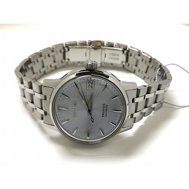 Basic Line ☆新品正規品☆『SEIKO PRESAGE』セイコー