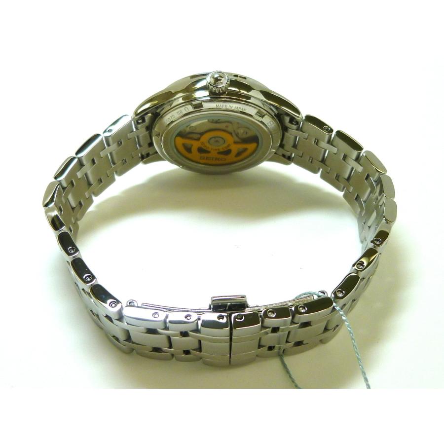 新品　SEIKO  SRRY045  PRESAGE  プレサージュ レディース セイコー プレサージュ レディース SRRY045 ジャパニーズ