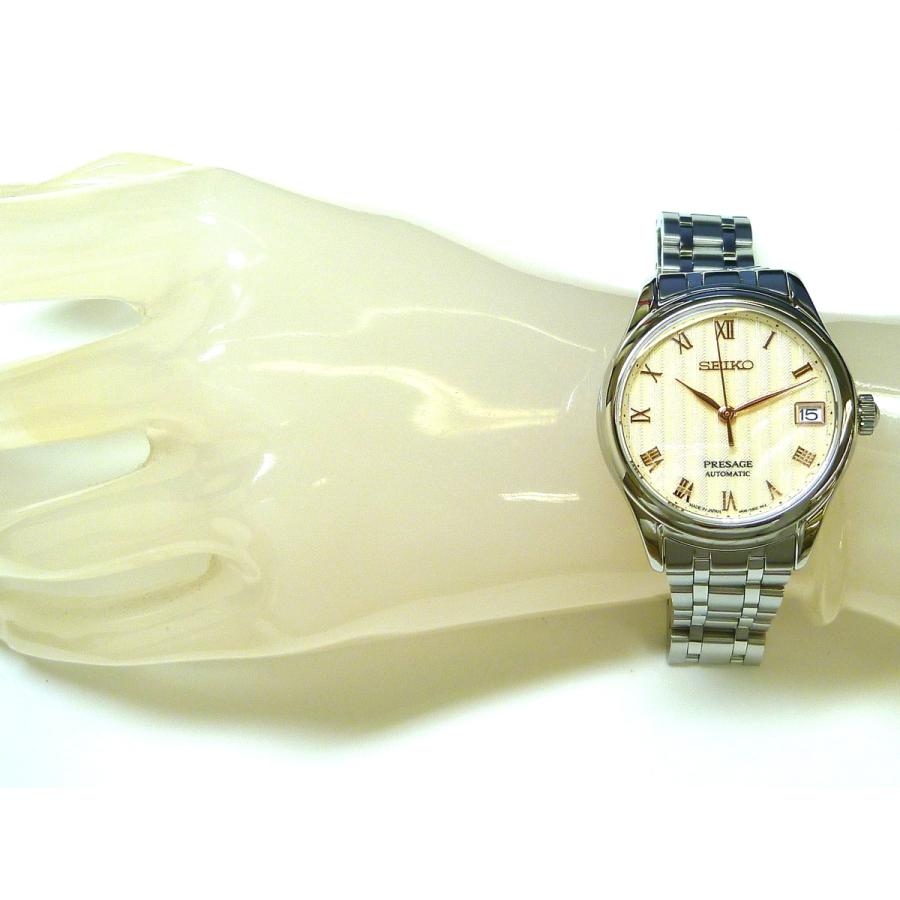 Basic Line ☆新品正規品☆『SEIKO PRESAGE』セイコー
