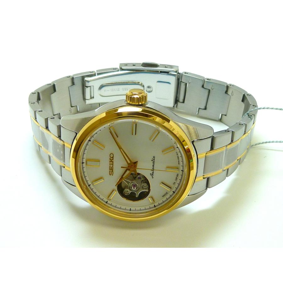 新品未使用　SEIKO セイコー　腕時計　レディース SSDE008 SEIKO SELECTION 新品正規品『SEIKO SELECTION』セイコー