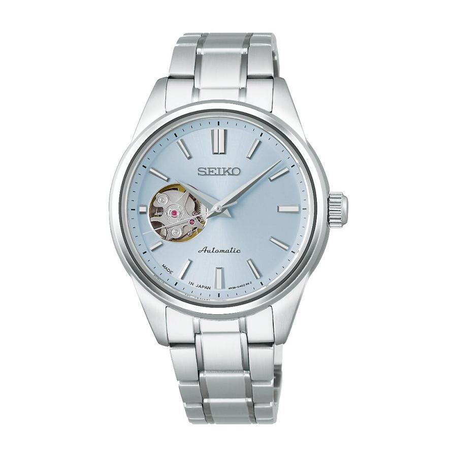 SEIKO SELECTION セイコー セレクション 腕時計 SSDE025 Spring 2026