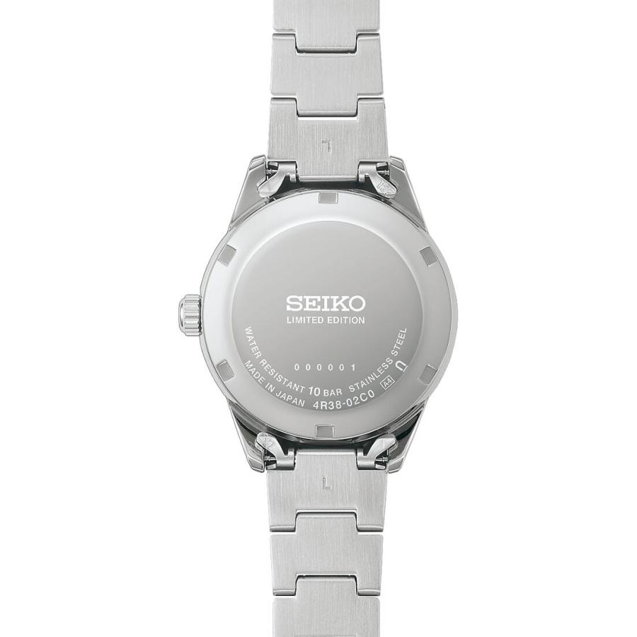 SEIKO SELECTION セイコー セレクション 腕時計 SSDE025 Spring 2026