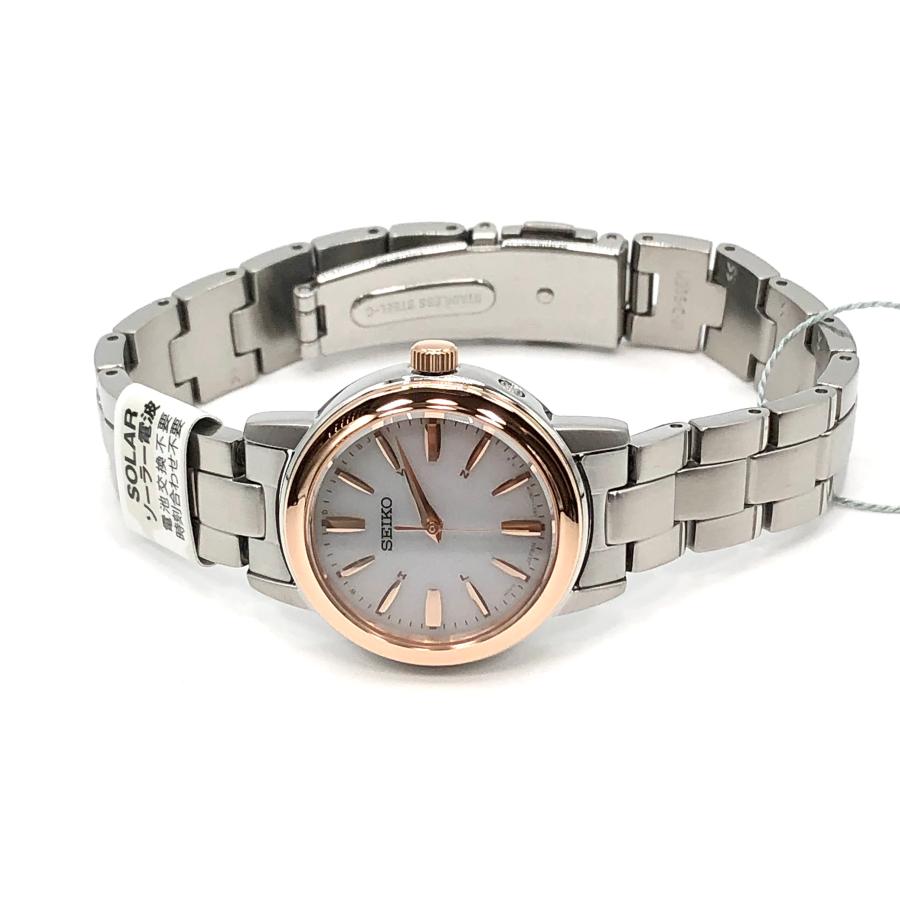 SEIKO SELECTION 新品正規品『SEIKO SELECTION』セイコー