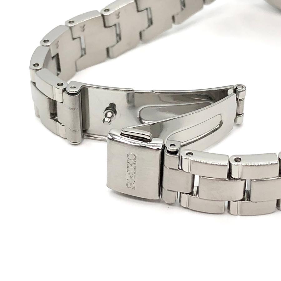 【新品/ソーラー電波】SEIKO セレクション SSDY018 楽天市場】セイコーセレクション 電波ソーラー SSDY018 腕時計