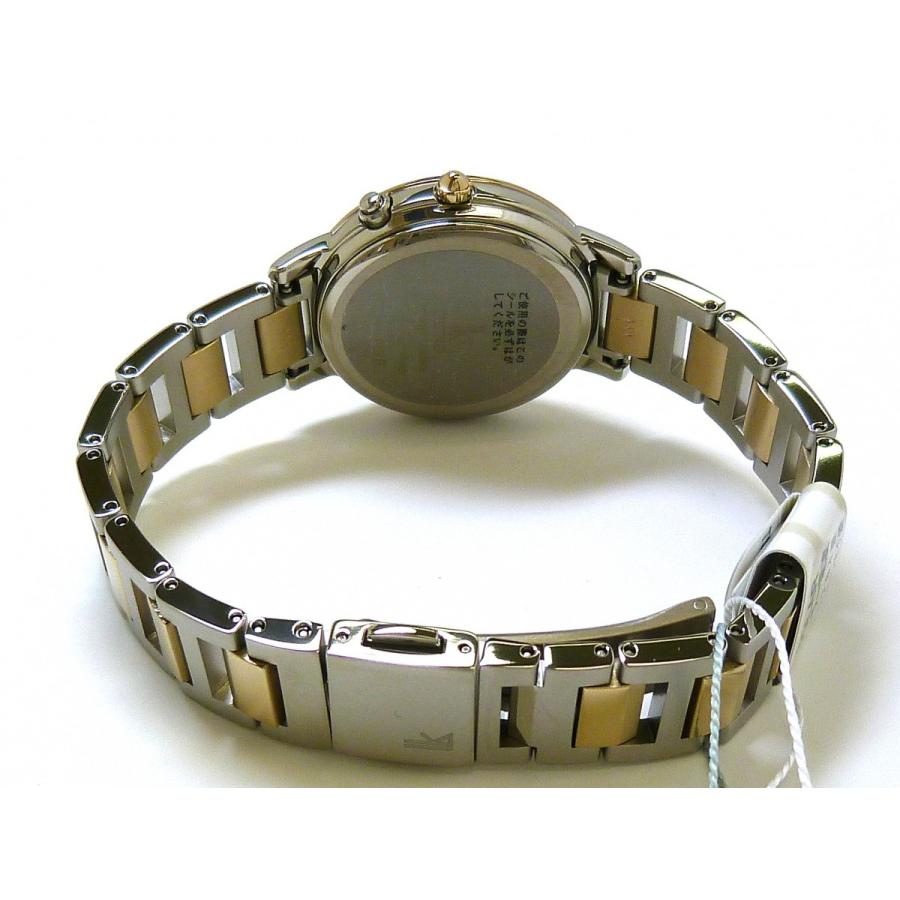 LUKIA ☆新品正規品☆『SEIKO LUKIA』セイコー ルキア ラッキー