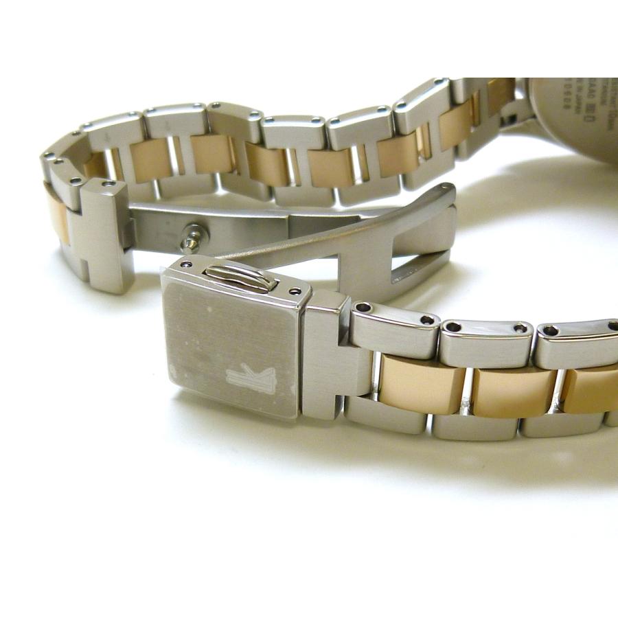 Lady Diamond ☆新品正規品☆『SEIKO LUKIA Diamond』セイコー ルキア