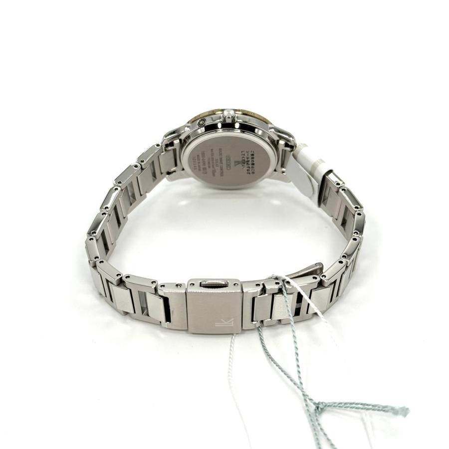 LUKIA セイコー 腕時計 ルキア SSQV092 新品正規品 SEIKO I COLLECTION