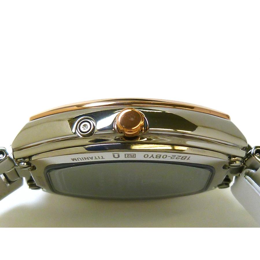 LUKIA ☆新品正規品☆『SEIKO LUKIA』セイコー ルキア レディー