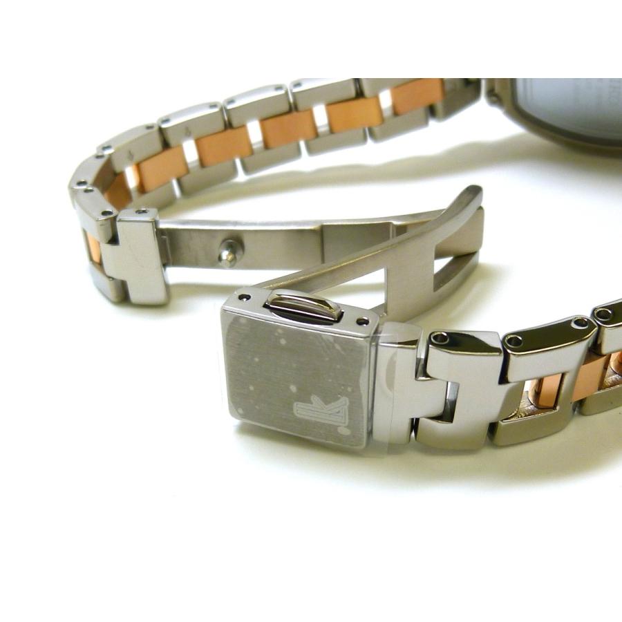 LUKIA ☆新品正規品☆『SEIKO LUKIA』セイコー ルキア レディー