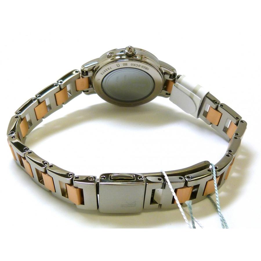 【SEIKO】LUKIA SSQW037【セイコー】 LUKIA ☆新品正規品☆『SEIKO LUKIA』セイコー ルキア ラッキー