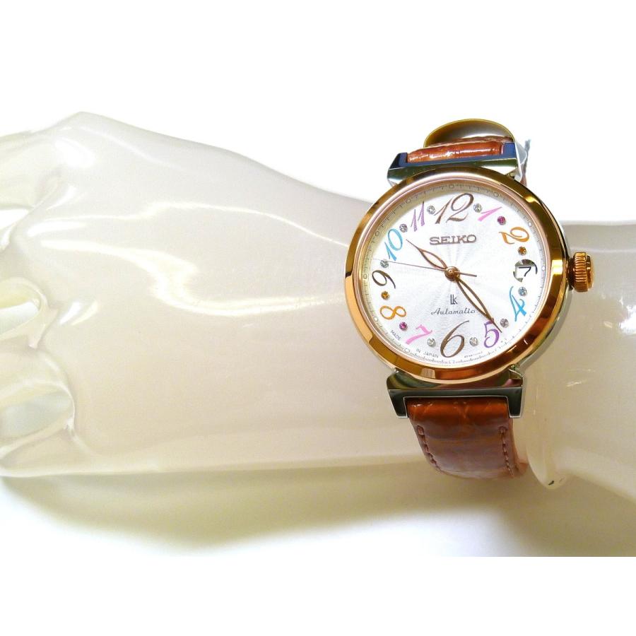 LUKIA ☆新品正規品☆『SEIKO LUKIA』セイコー ルキア