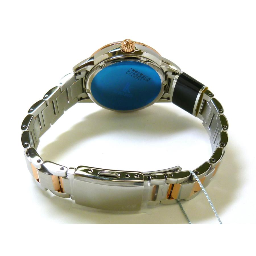 【美品】SEIKO LUKIA セイコルキア ビンテージ　レア 楽天市場】【新着】【中古】SEIKO(セイコー) LUKIA(ルキア