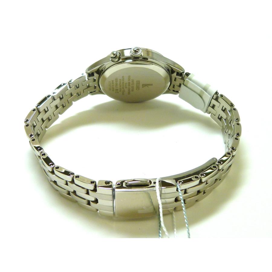 SEIKO 1000本限定 ルキア Lady Diamond SSVV069