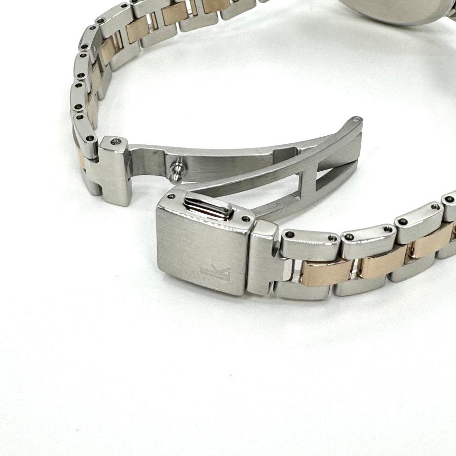 現行モデルセイコールキア電波ソーラーSSVV076定価63800円腕周り16cm SEIKO LUKIA セイコールキア SSVV076 : タカモリヤフー店 - 通販