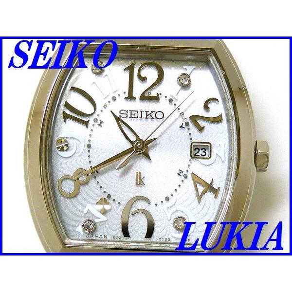 激安正規品 Lukia セイコー Seiko ルキア Ssvw047 送料無料 レディース ソーラー電波腕時計 ルキア Lukia セイコー 新品正規品 Seiko ソーラー電波時計 Ssvw047 レディース腕時計 Albinofoundation Org