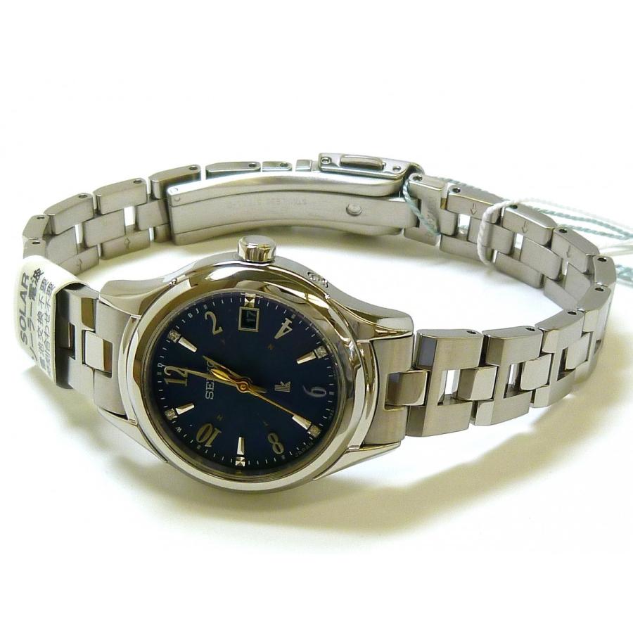 LUKIA ☆新品正規品☆『SEIKO LUKIA』セイコー ルキア エターナル