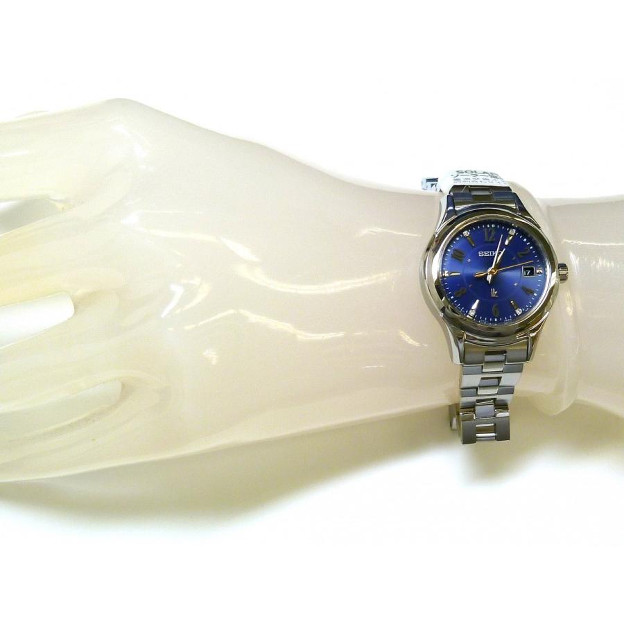 LUKIA ☆新品正規品☆『SEIKO LUKIA』セイコー ルキア エターナル