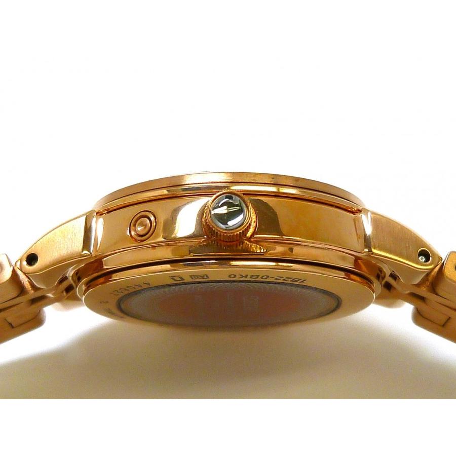 SEIKO（セイコー） ☆新品正規品☆『SEIKO EXCELINE』セイコー エク