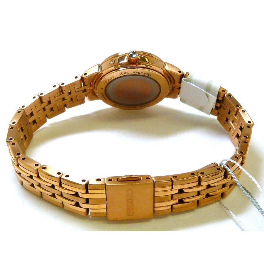 SEIKO（セイコー） ☆新品正規品☆『SEIKO EXCELINE』セイコー エク