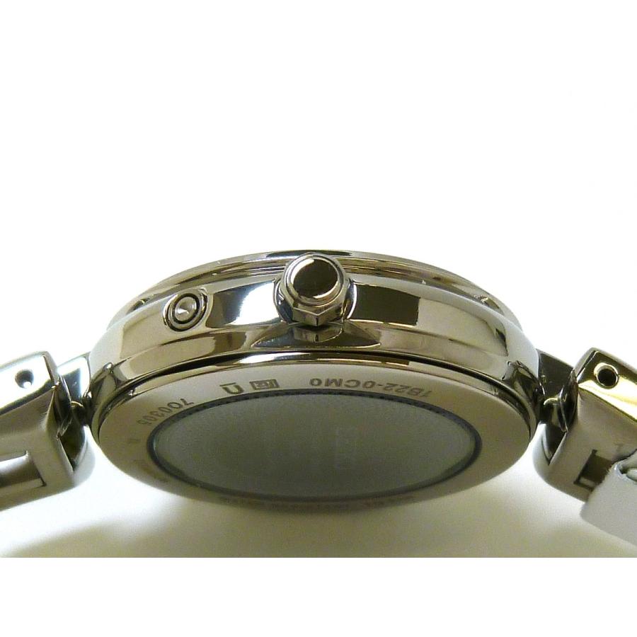 SEIKO セイコー EXCELINE エクセリーヌ クォーツ 腕時計 Exceline ☆新品正規品☆『SEIKO EXCELINE』セイコー エク