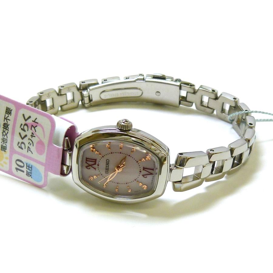 SEIKO SELECTION 新品正規品『SEIKO SELECTION』セイコー セレクション