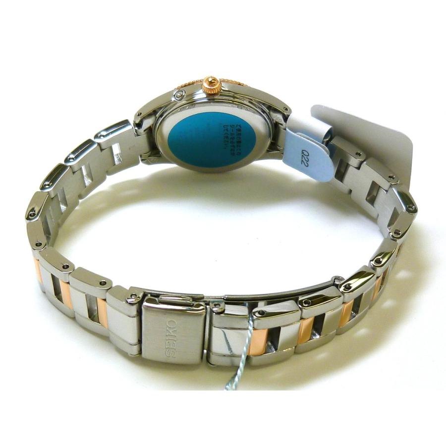 SEIKO（セイコー） ☆新品正規品☆『SEIKO SELECTION』セイコー