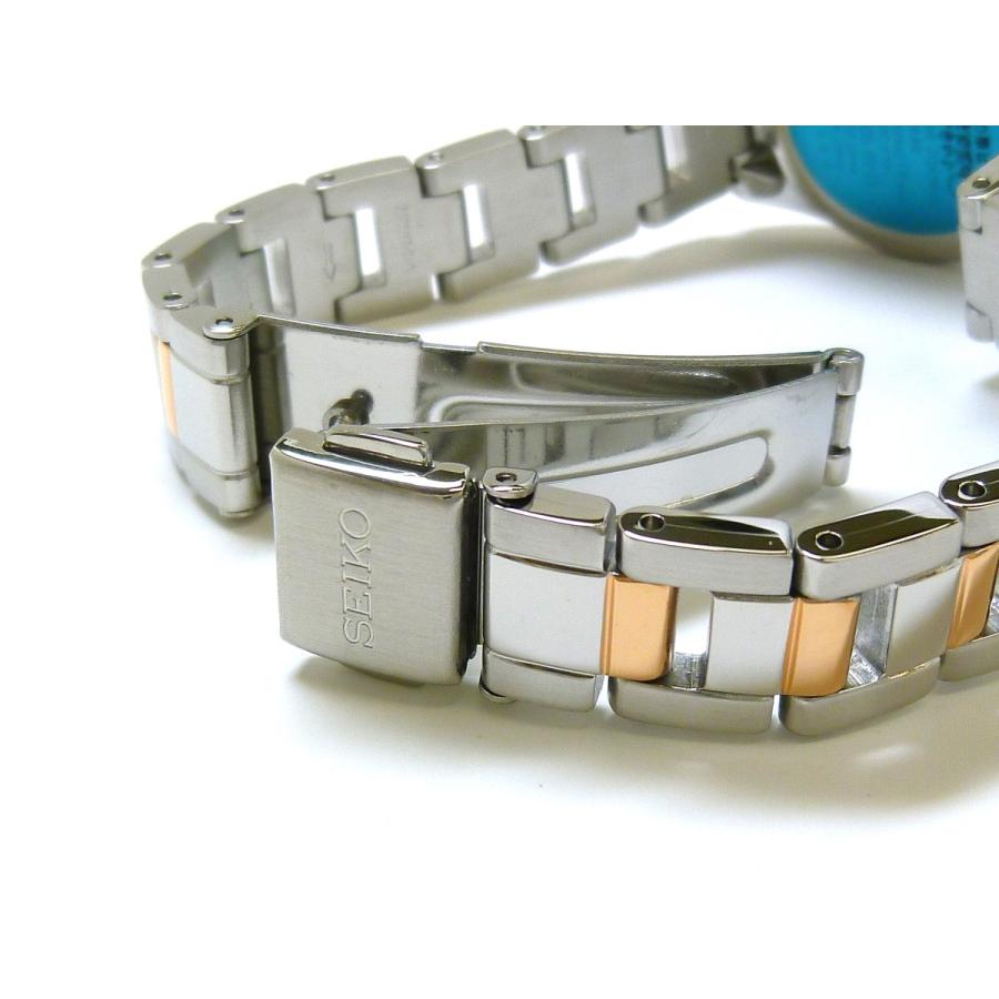 SEIKO（セイコー） ☆新品正規品☆『SEIKO SELECTION』セイコー
