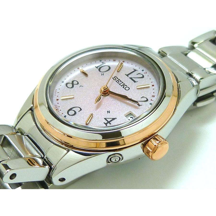 SEIKO SELECTION ☆新品正規品☆『SEIKO SELECTION』セイコー 