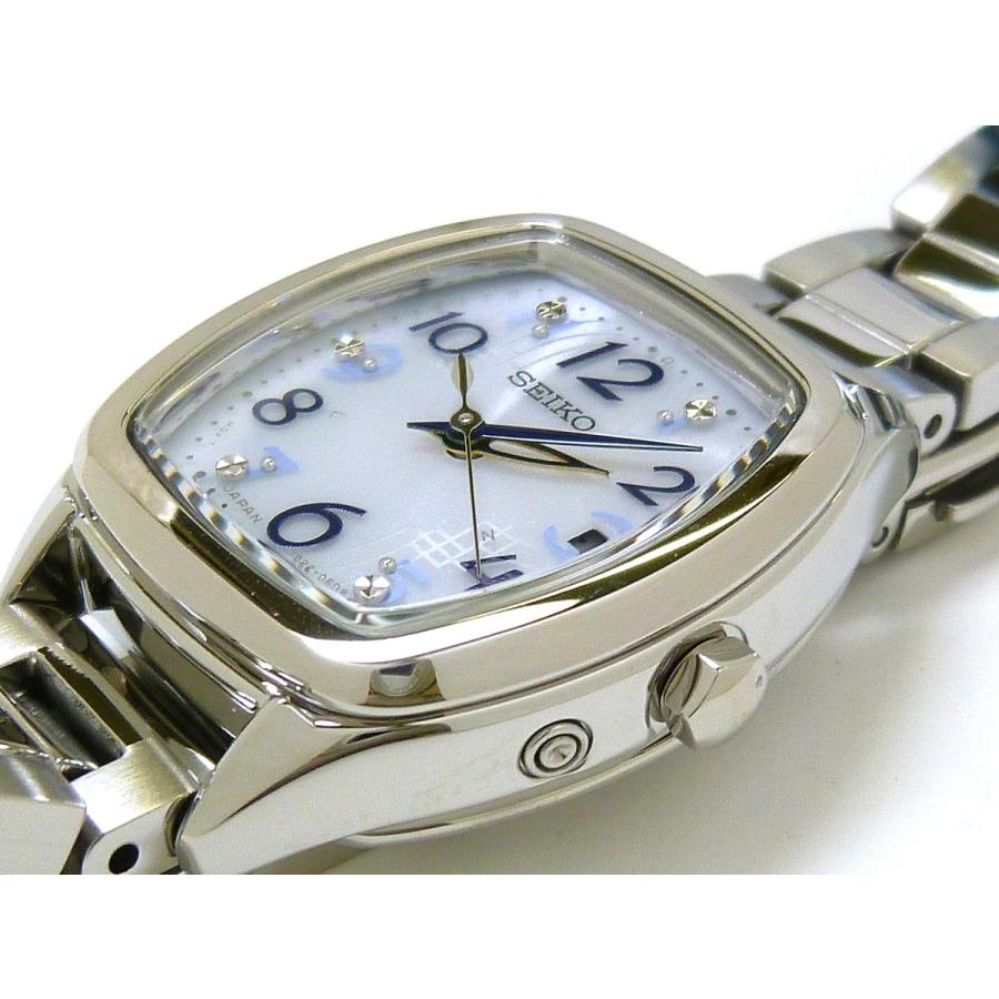 【稼働美品】 SEIKO セレクション　電波ソーラー　SWFH083 SEIKO SELECTION ☆新品正規品☆『SEIKO SELECTION』セイコー