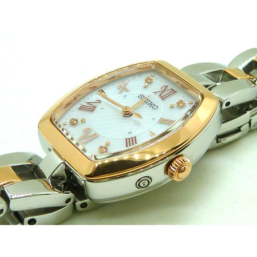 SEIKO SELECTION ☆新品正規品☆『SEIKO SELECTION』セイコー