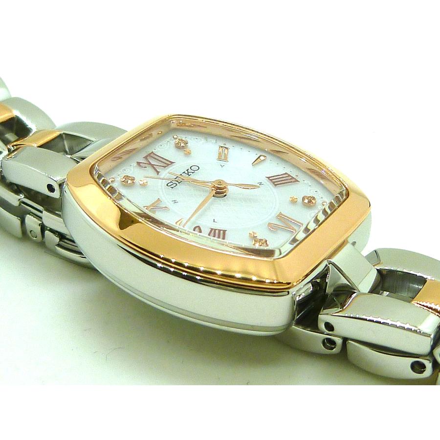 ☆新品正規品☆『SEIKO SELECTION』セイコー セレクション 700本限定  