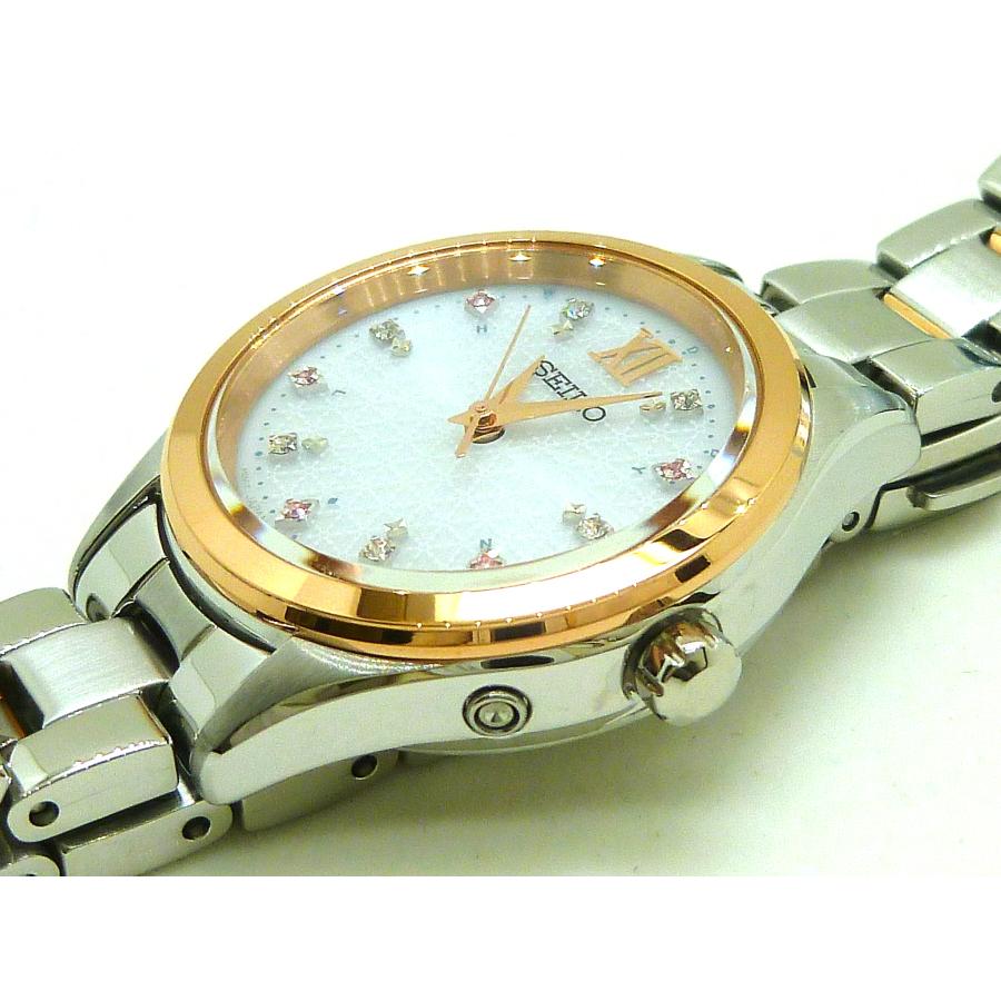 SEIKO SELECTION ☆新品正規品☆『SEIKO SELECTION』セイコー