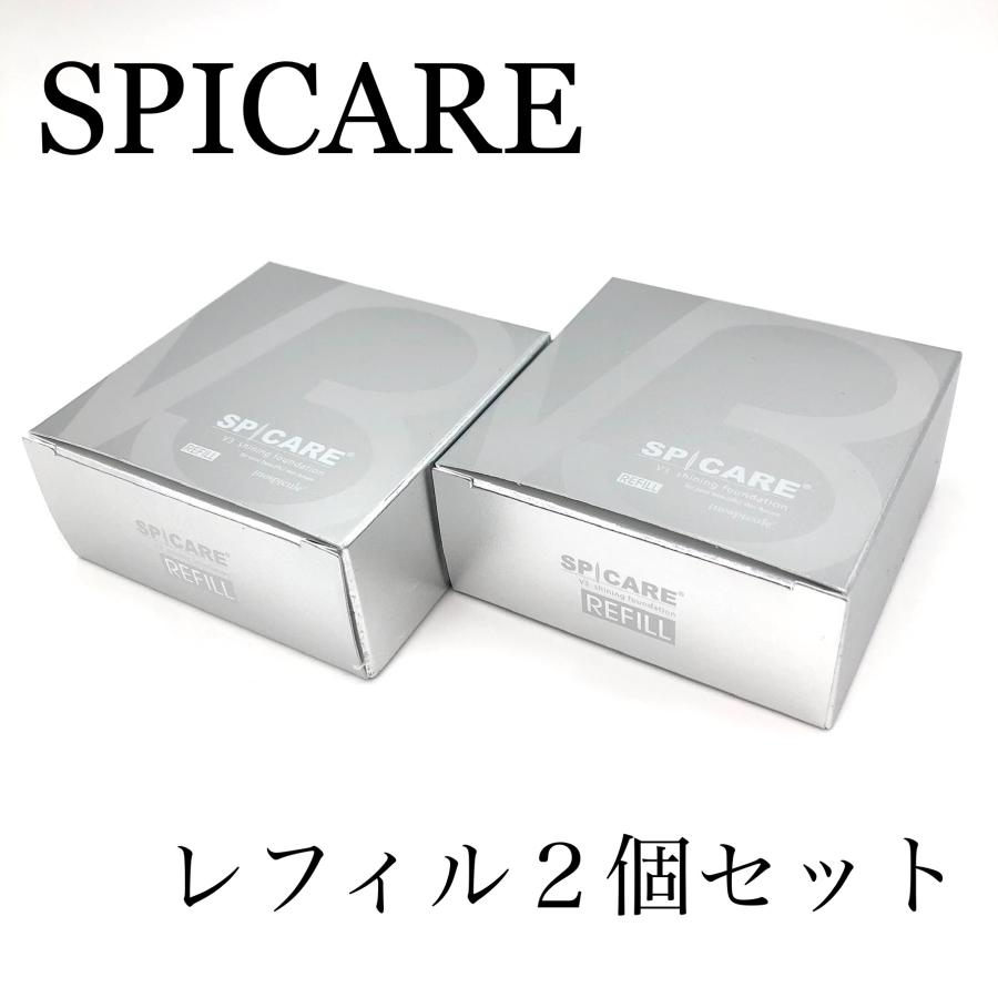 新品正規品 スピケア V3シャイニングファンデーション レフィル 新品正規品 スピケア V3シャイニングファンデーション レフィル