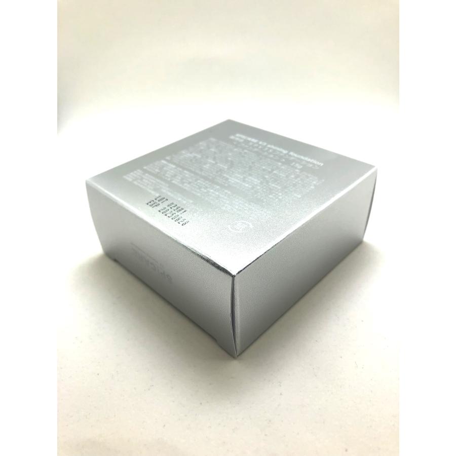V3シャイニングファンデーション 15ｇ　本体ケース付き　シリアルナンバー付き SPICARE V3 【使用期限12月8日】【本体ケース付き】SPICARE